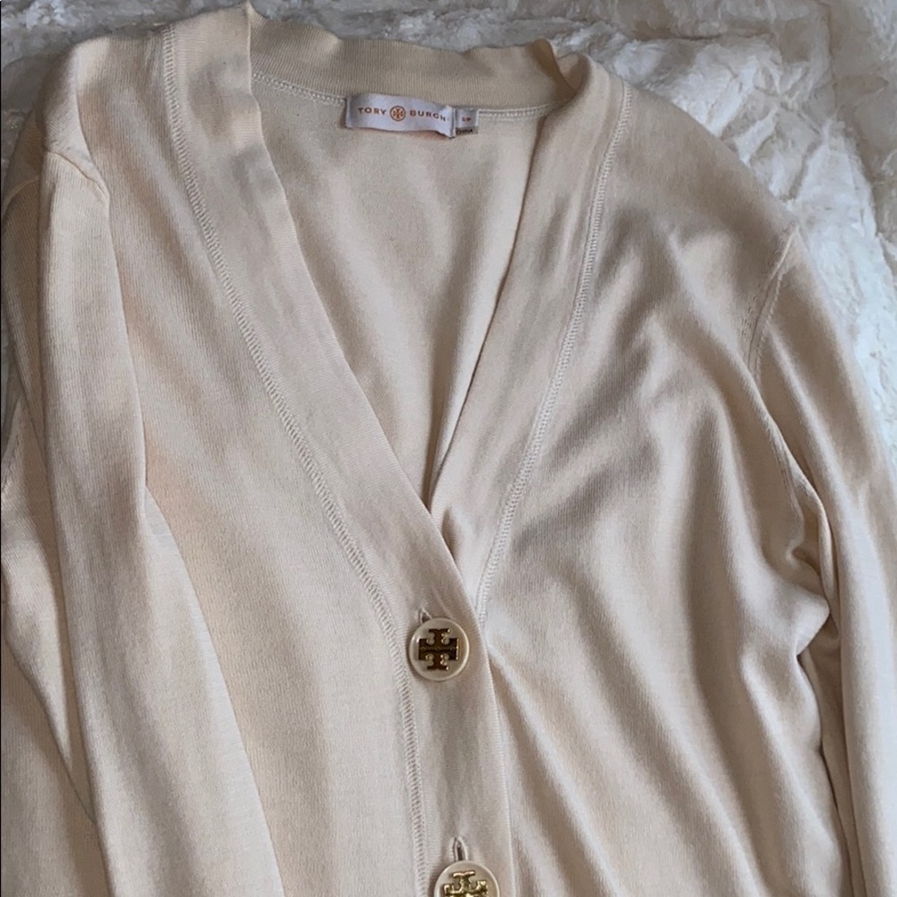 Tory Burch Cardigan